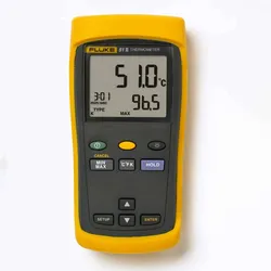Fluke Contact Thermometers 51 II