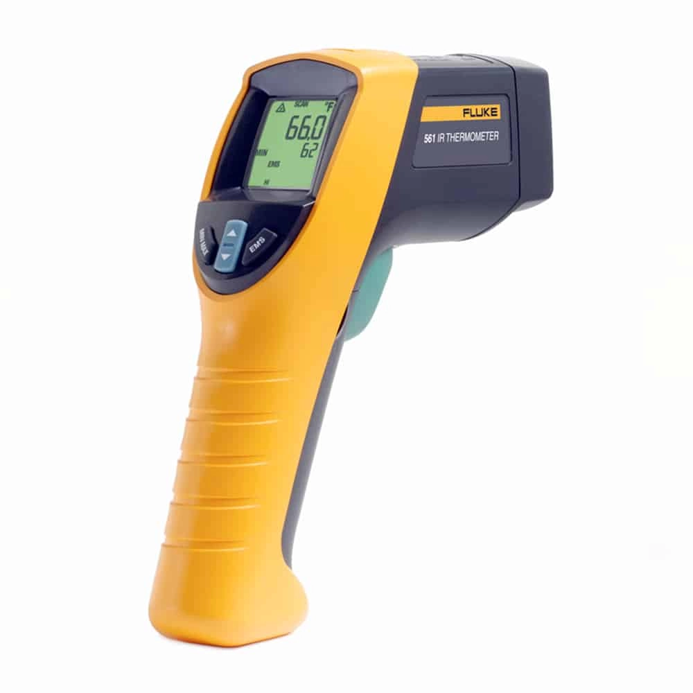 Fluke Infrared Thermometers 561 Thumbnail 0