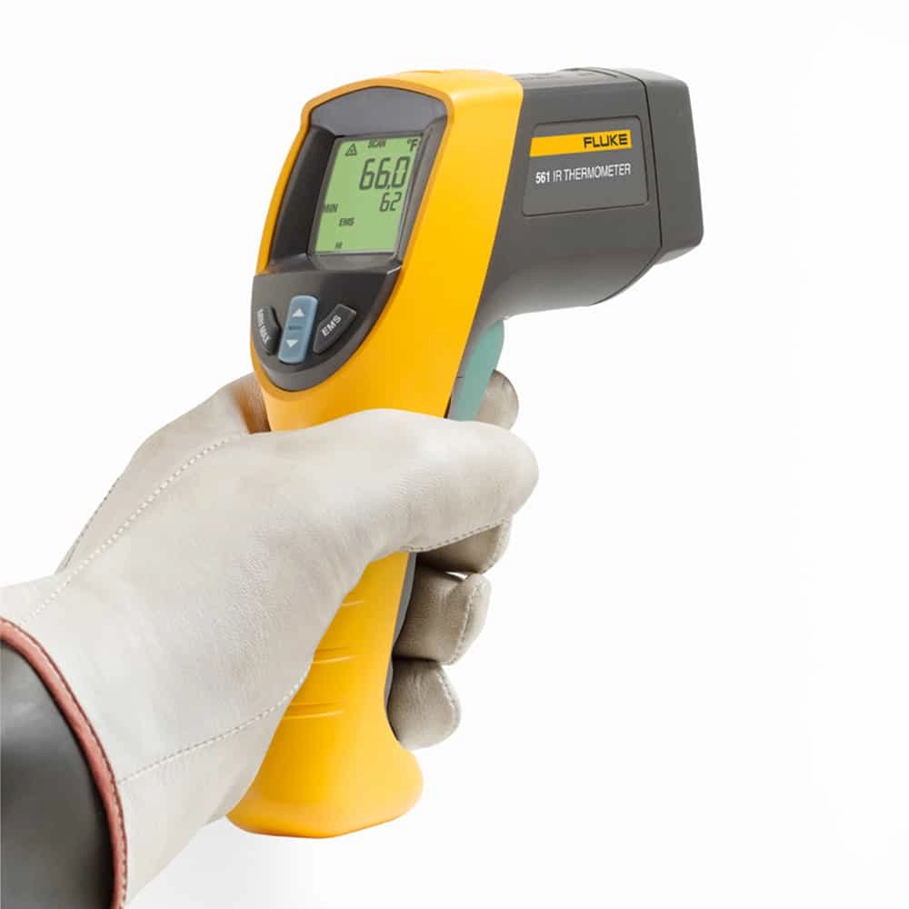 Fluke Infrared Thermometers 561 Thumbnail 1
