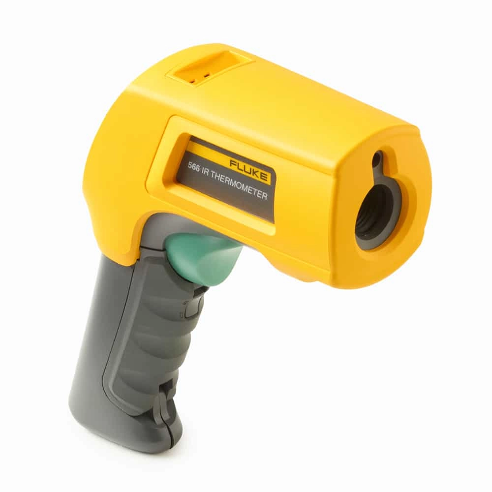 Fluke Infrared Thermometers 566 Thumbnail 3