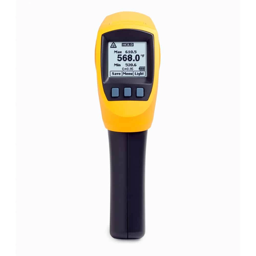 Fluke Infrared Thermometers 568 Thumbnail 0