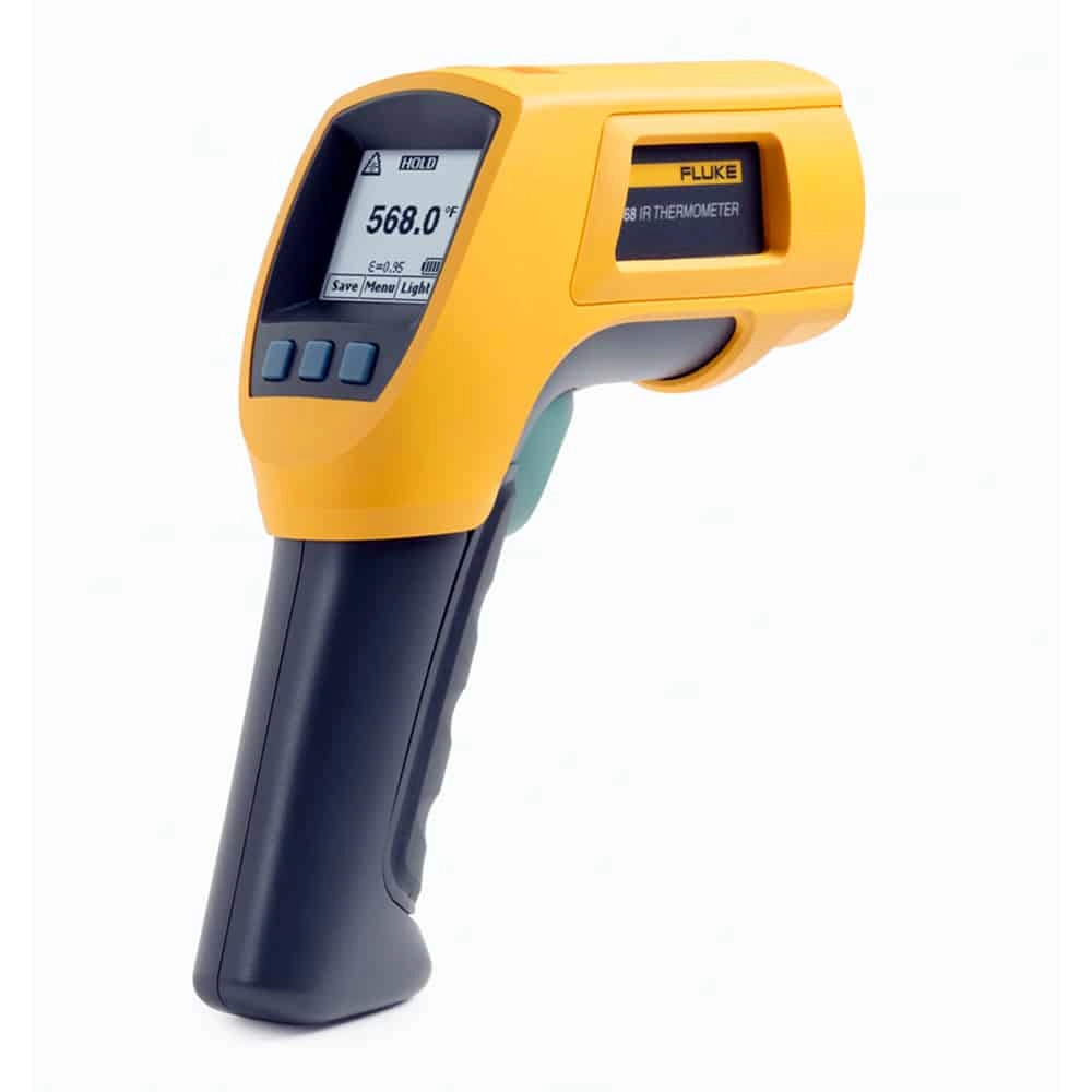 Fluke Infrared Thermometers 568 Thumbnail 1
