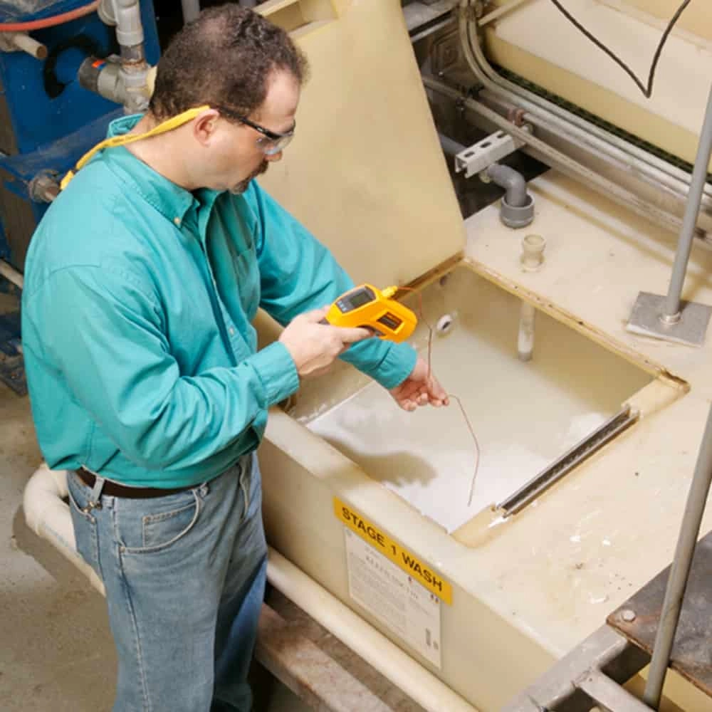 Fluke Infrared Thermometers 568 Thumbnail 2