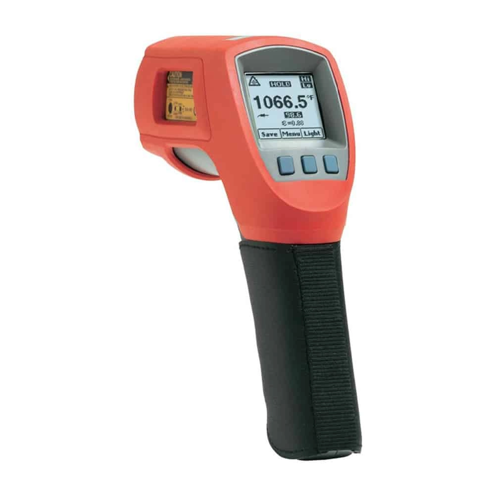 Fluke Infrared Thermometers 568Ex Thumbnail 0