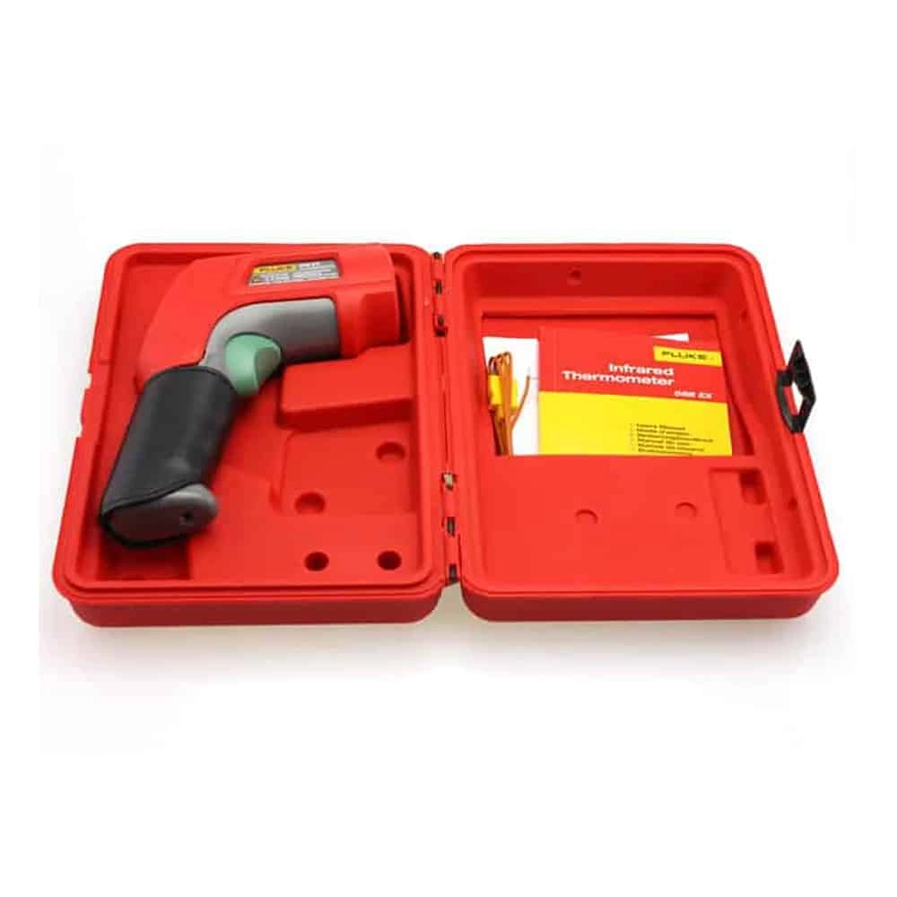 Fluke Infrared Thermometers 568Ex Thumbnail 1