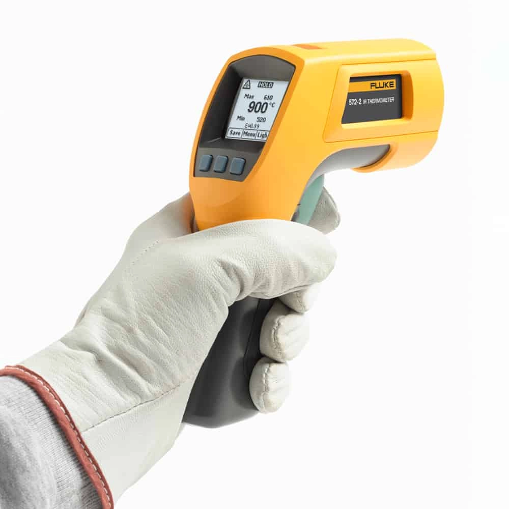 Fluke Infrared Thermometers 572-2 Thumbnail 1