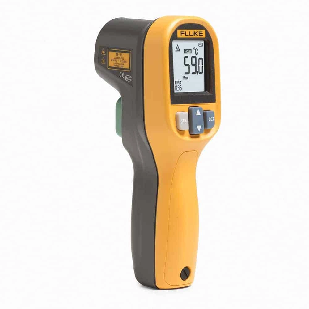Fluke Infrared Thermometers 59 Max+ Thumbnail 1