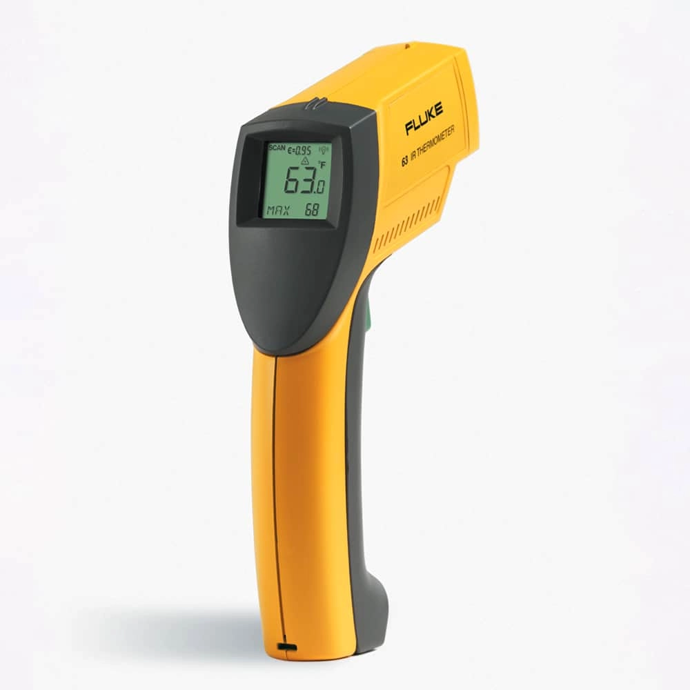Fluke Infrared Thermometers 63 Thumbnail 0