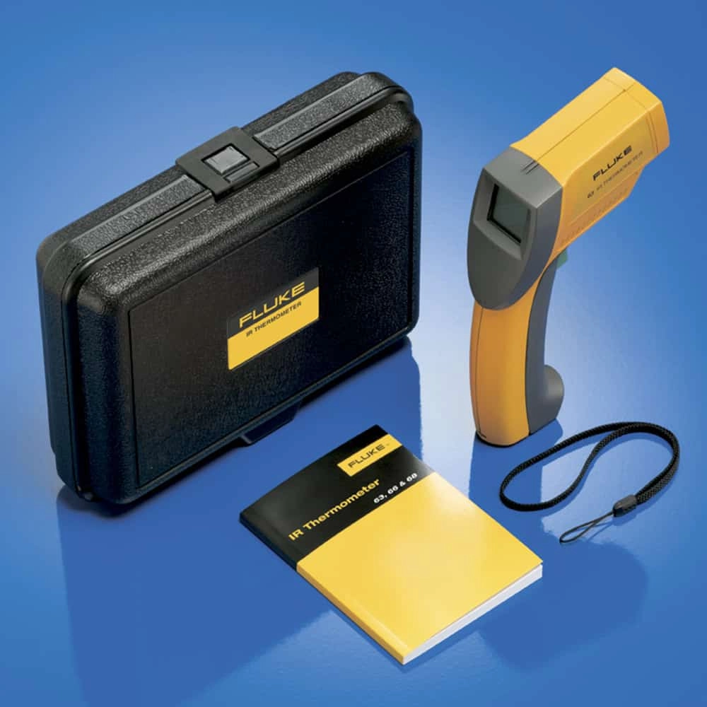 Fluke Infrared Thermometers 63 Thumbnail 1