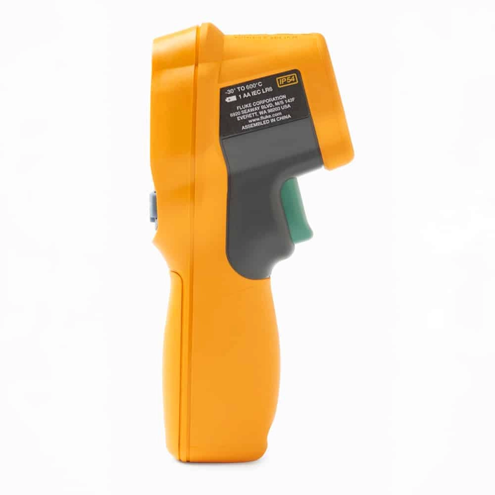 Fluke Infrared Thermometers 64 Max Thumbnail 3