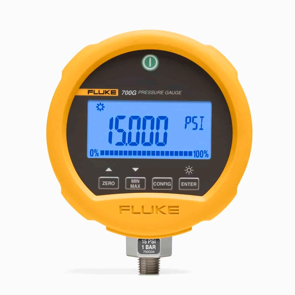 Fluke Pressure Calibrators 700G27 Thumbnail 0