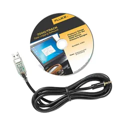 Fluke Pressure Calibrators 700G/TRACK