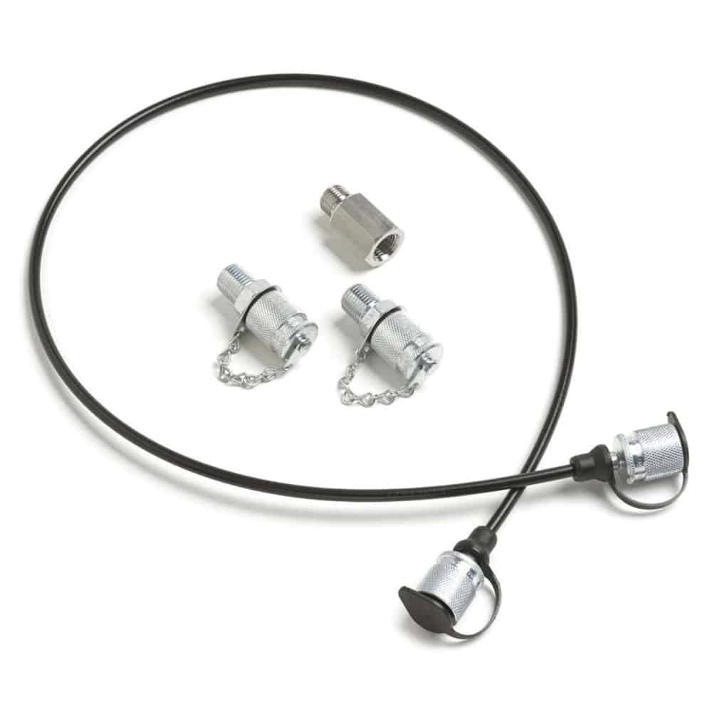 Fluke Calibration Tools Accessories 700HTH-1 Thumbnail 0