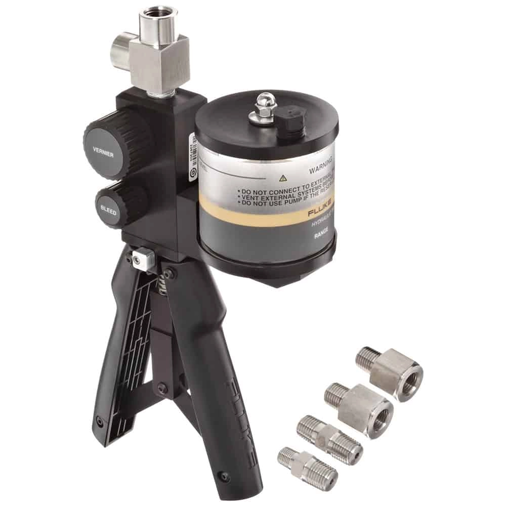 Fluke Calibration Tools Accessories 700HTP-2 Thumbnail 0