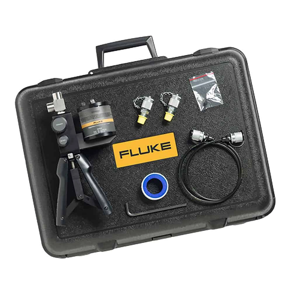 Fluke Pressure Calibrators 700HTPK2 Thumbnail 1