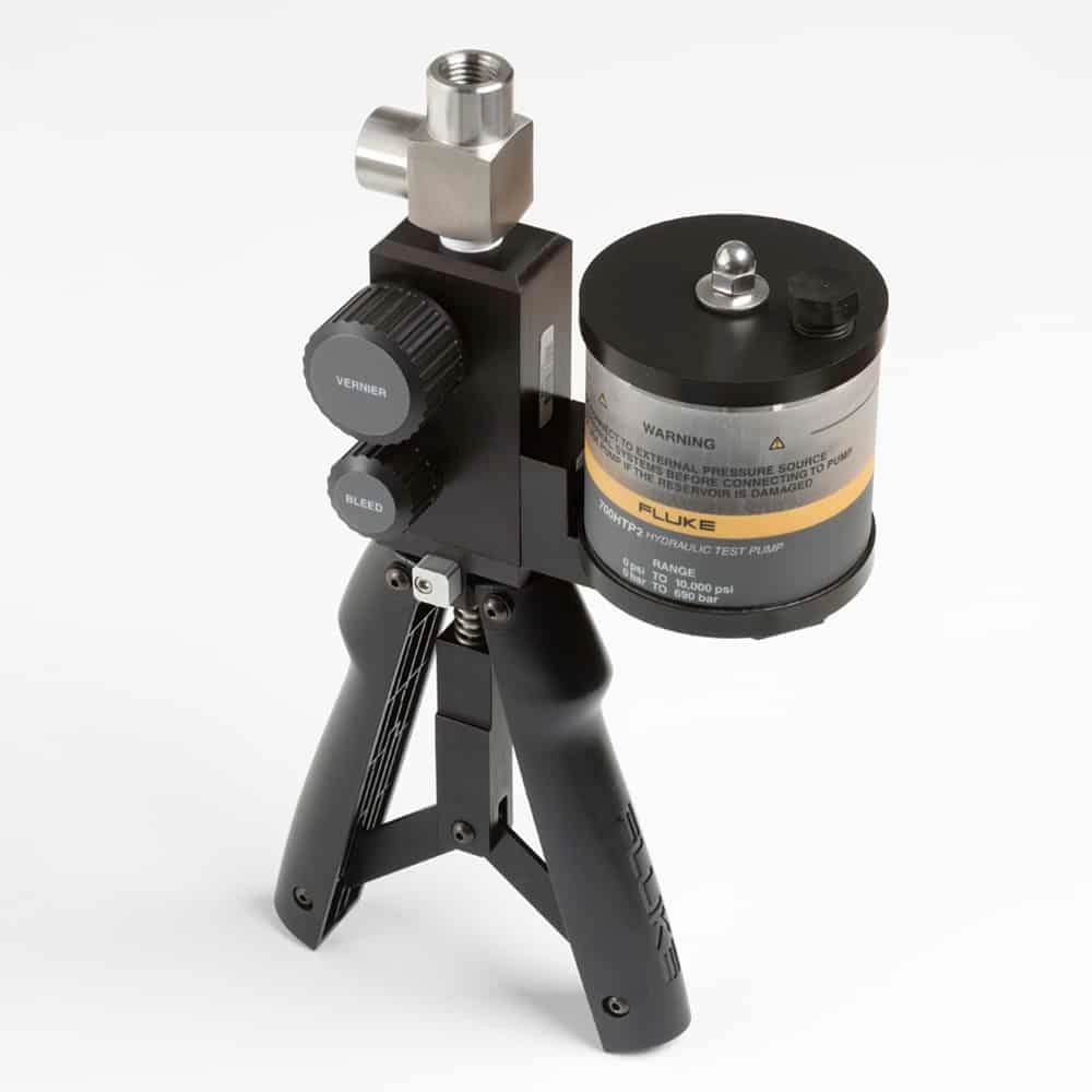 Fluke Pressure Calibrators 700HTPK2 Thumbnail 2