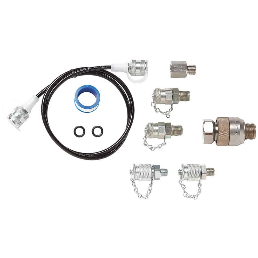 Fluke Pressure Calibrators 700MTH Thumbnail 0