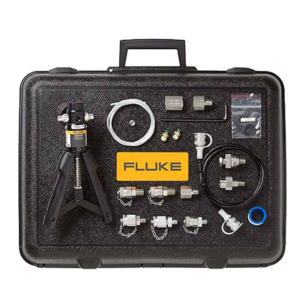 Fluke Pressure Calibrators 700PTPK2 Thumbnail 0