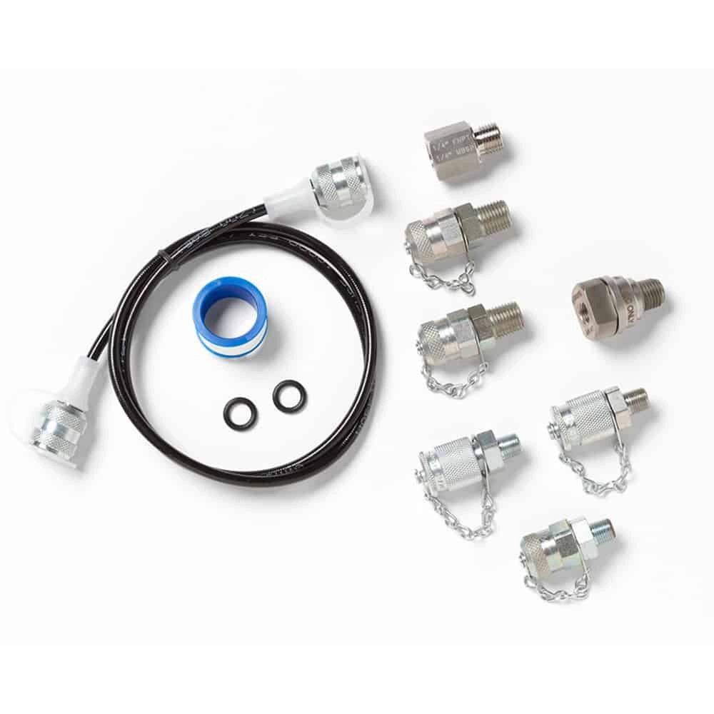 Fluke Calibration Tools Accessories 700TTH5K Thumbnail 0