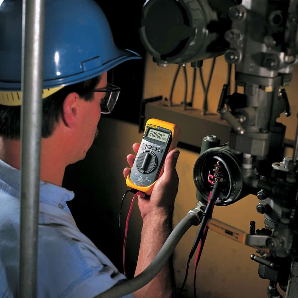 Fluke Loop Calibrators 705 Thumbnail 2