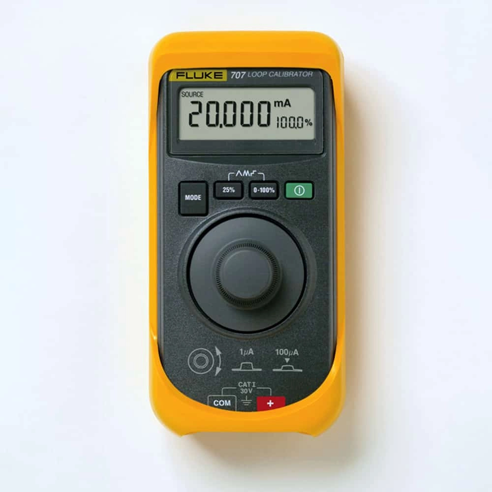 Fluke Loop Calibrators 707 Thumbnail 0