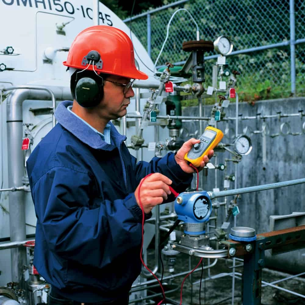 Fluke Loop Calibrators 707 Thumbnail 3