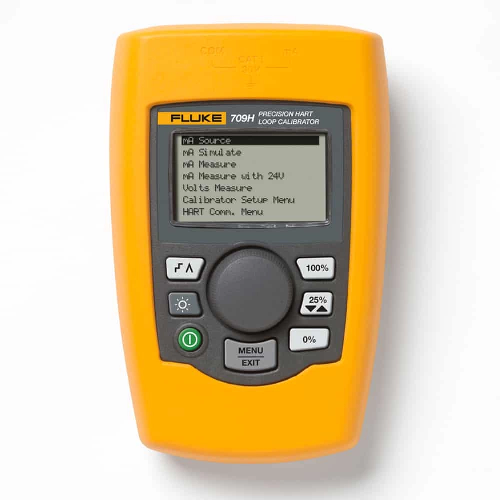 Fluke Loop Calibrators 709 Thumbnail 1