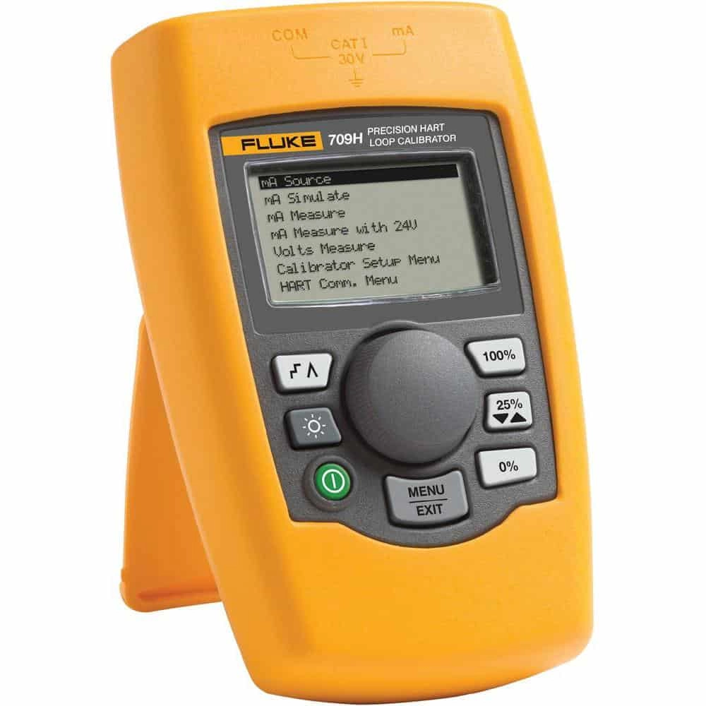 Fluke Loop Calibrators 709H Thumbnail 0