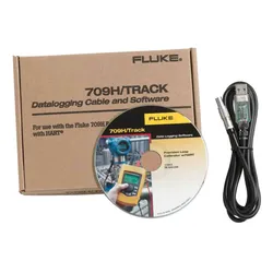Fluke Calibration Tools Accessories 709H/TRACK