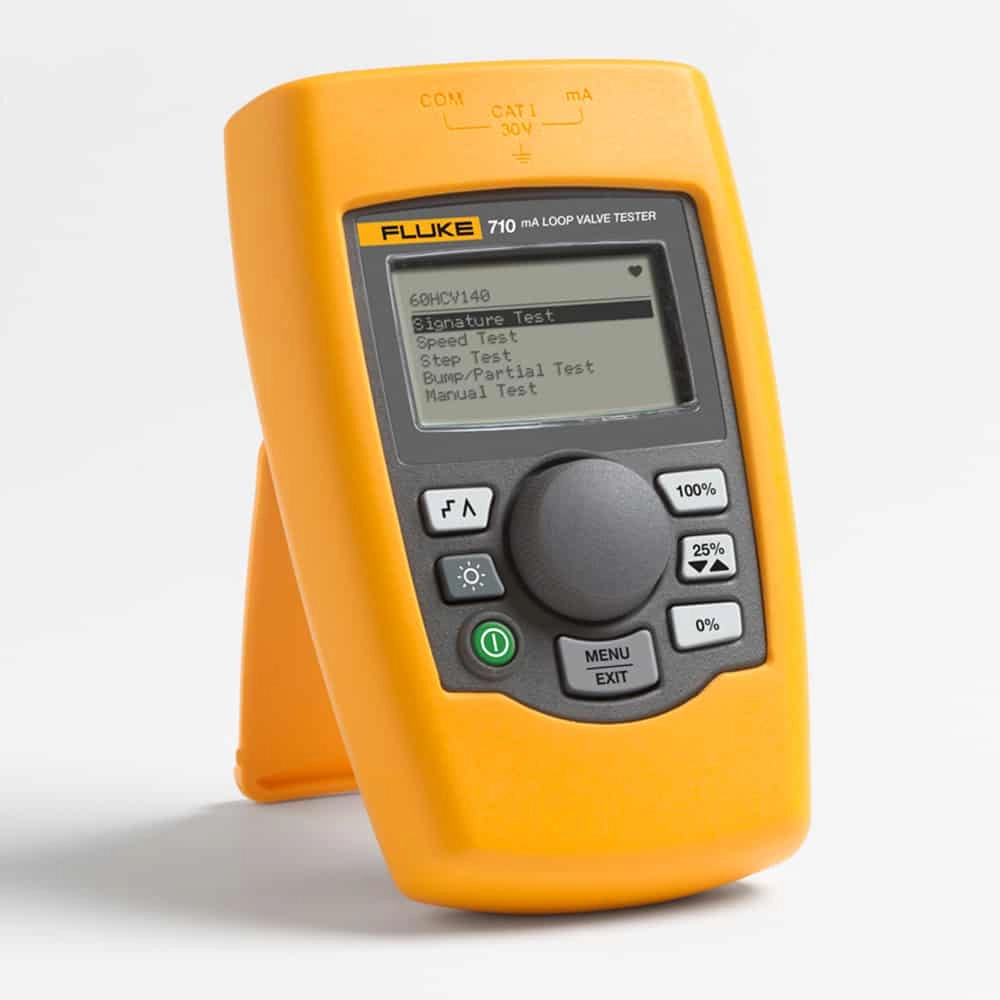 Fluke Loop Calibrators 710 Thumbnail 1