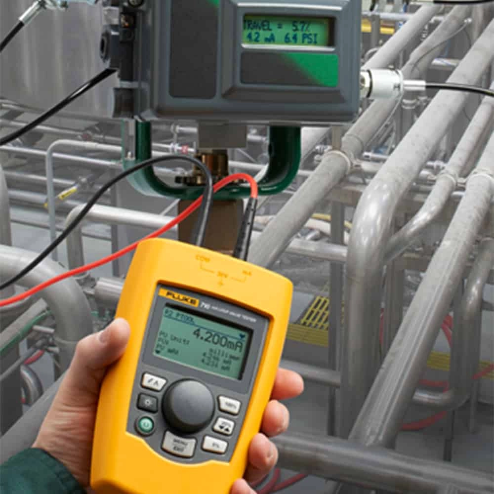 Fluke Loop Calibrators 710 Thumbnail 2