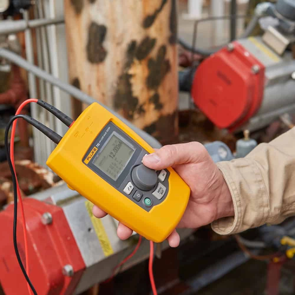 Fluke Loop Calibrators 710 Thumbnail 3