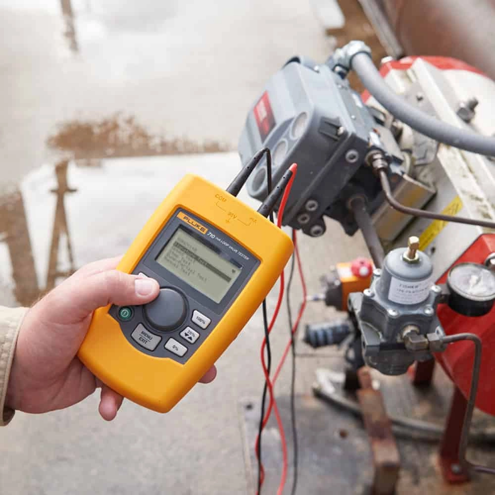 Fluke Loop Calibrators 710 Thumbnail 4