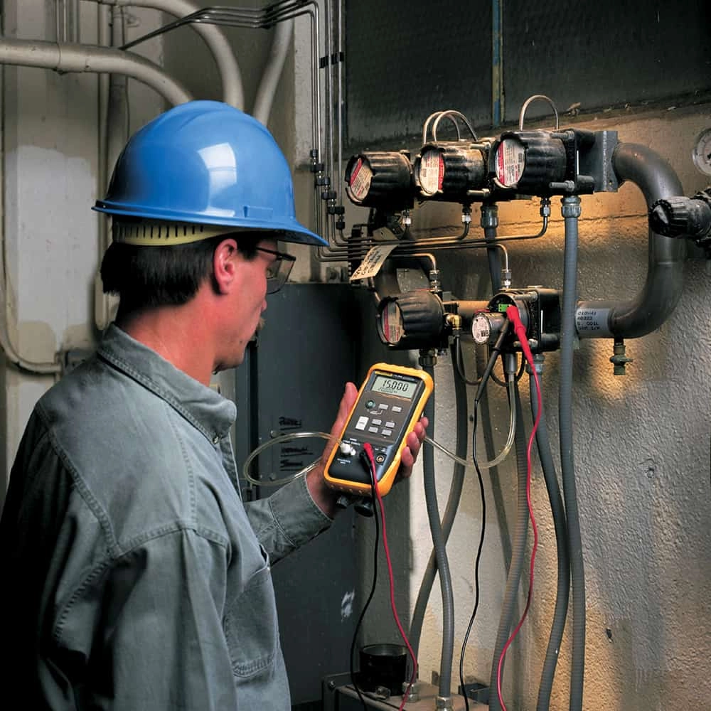 Fluke Pressure Calibrators 718 300G Thumbnail 4