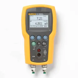 Fluke Pressure Calibrators 721-3605