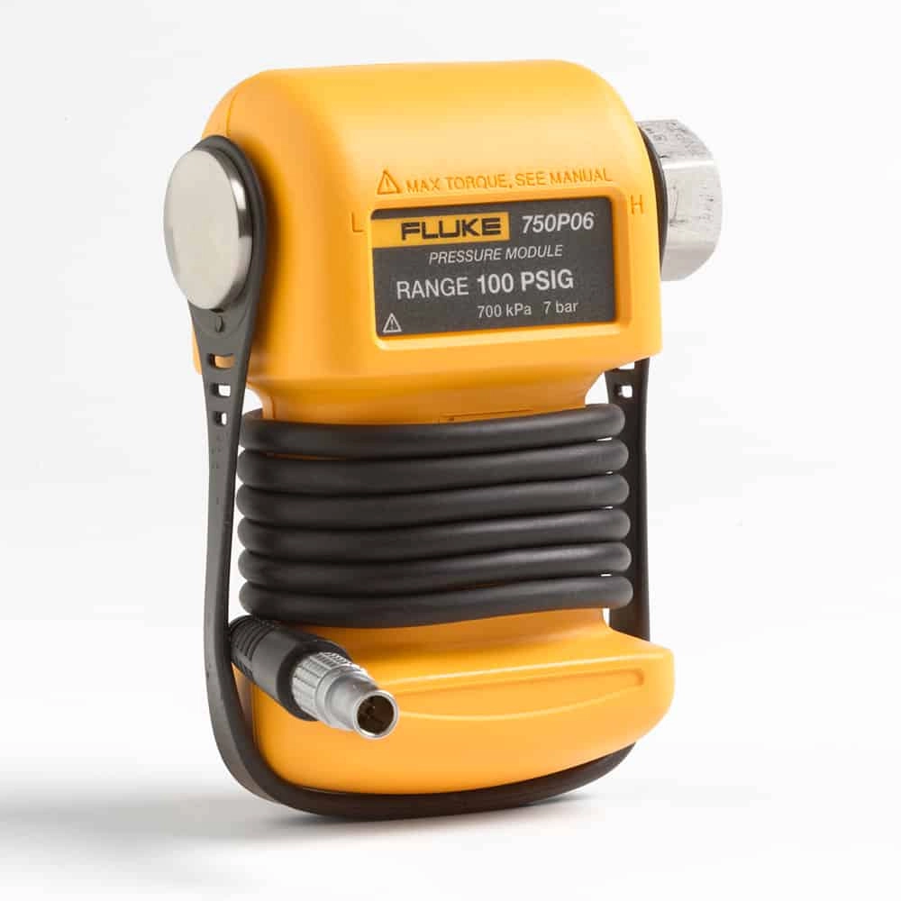 Fluke Pressure Calibrators 750PA8 Thumbnail 1
