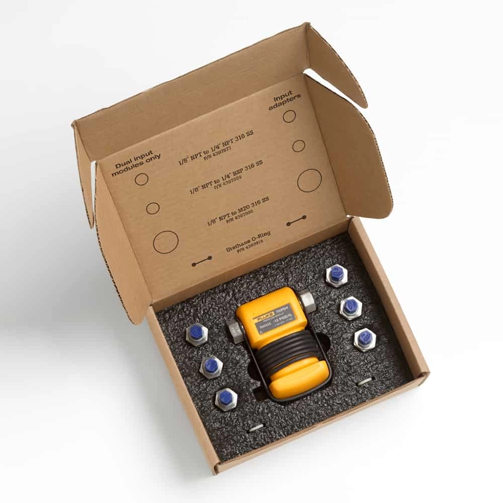 Fluke Pressure Calibrators 750R07 Thumbnail 0