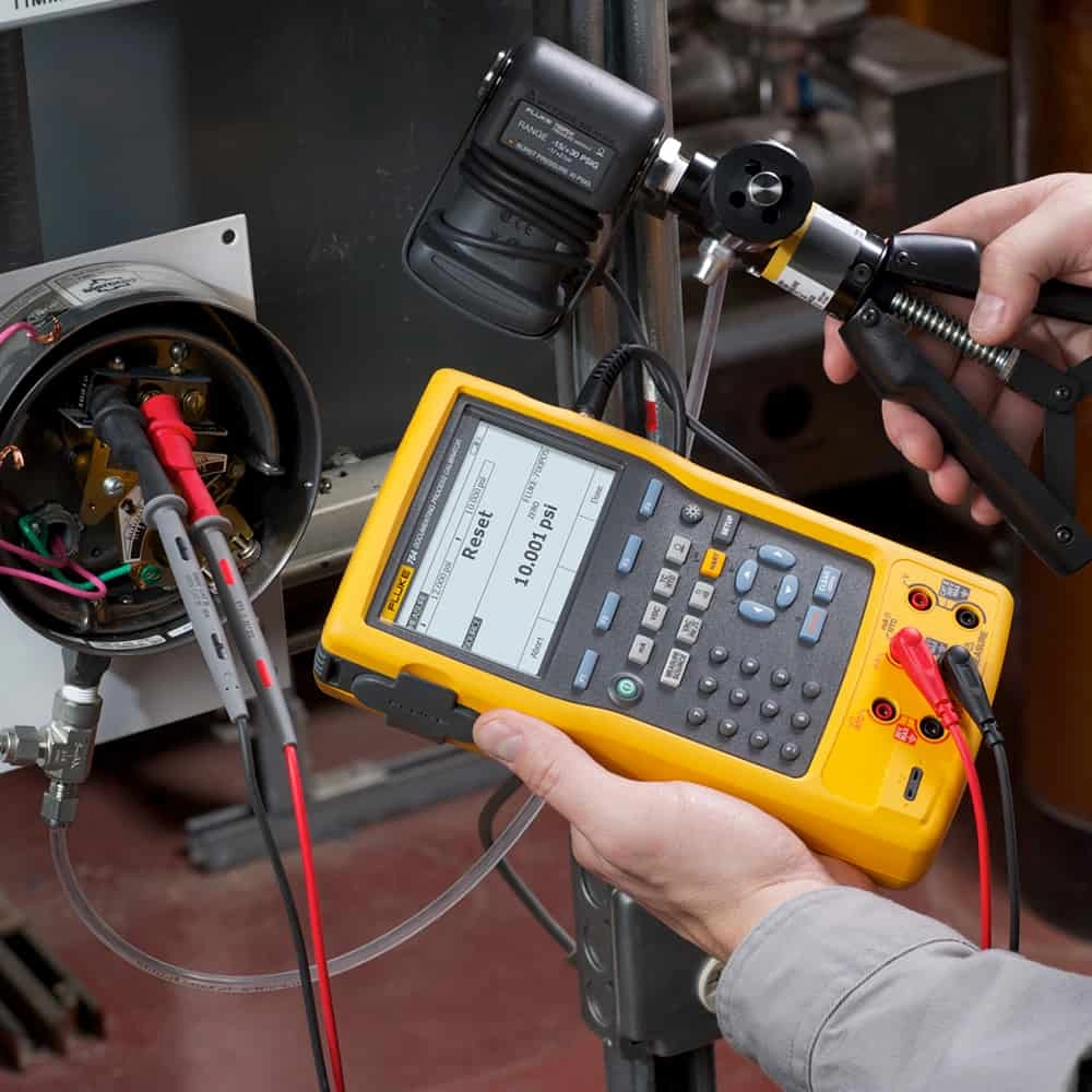 Fluke Multifunction Calibrators 754 Thumbnail 2