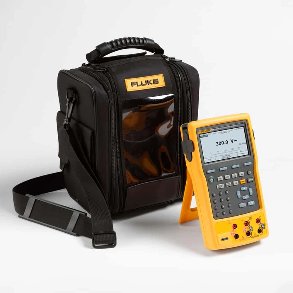 Fluke Multifunction Calibrators 754 Thumbnail 3