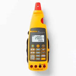 Fluke Loop Calibrators 773
