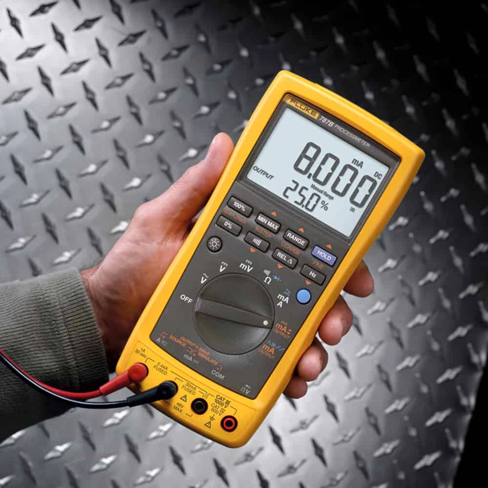 Fluke Loop Calibrators 787B Thumbnail 1