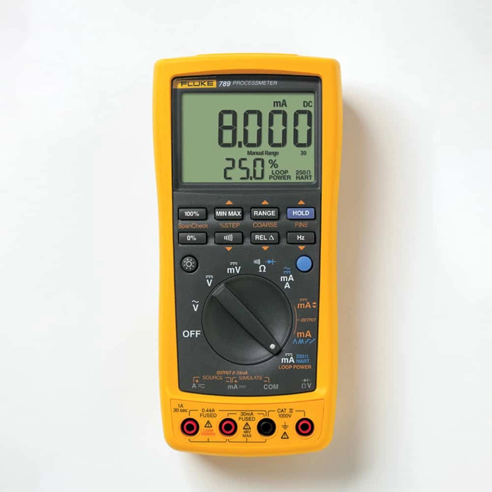 Fluke Loop Calibrators 789/E Thumbnail 0