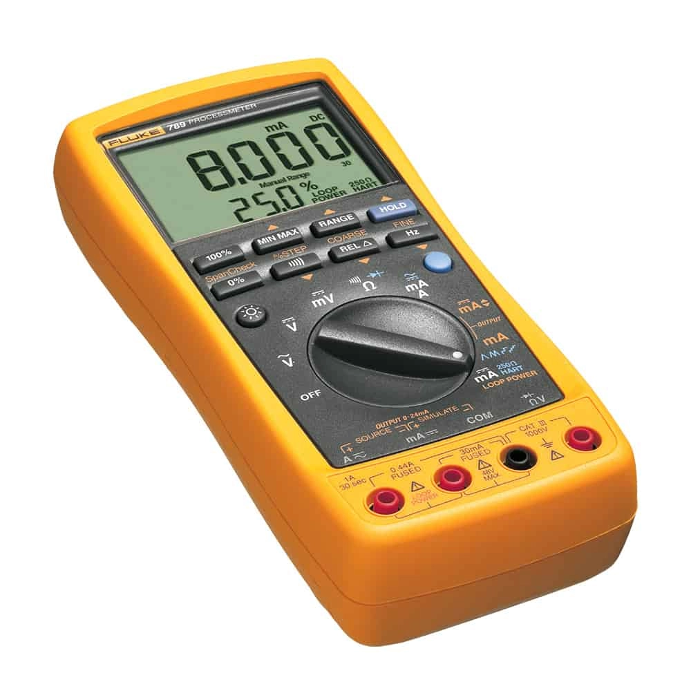 Fluke Loop Calibrators 789/E Thumbnail 1