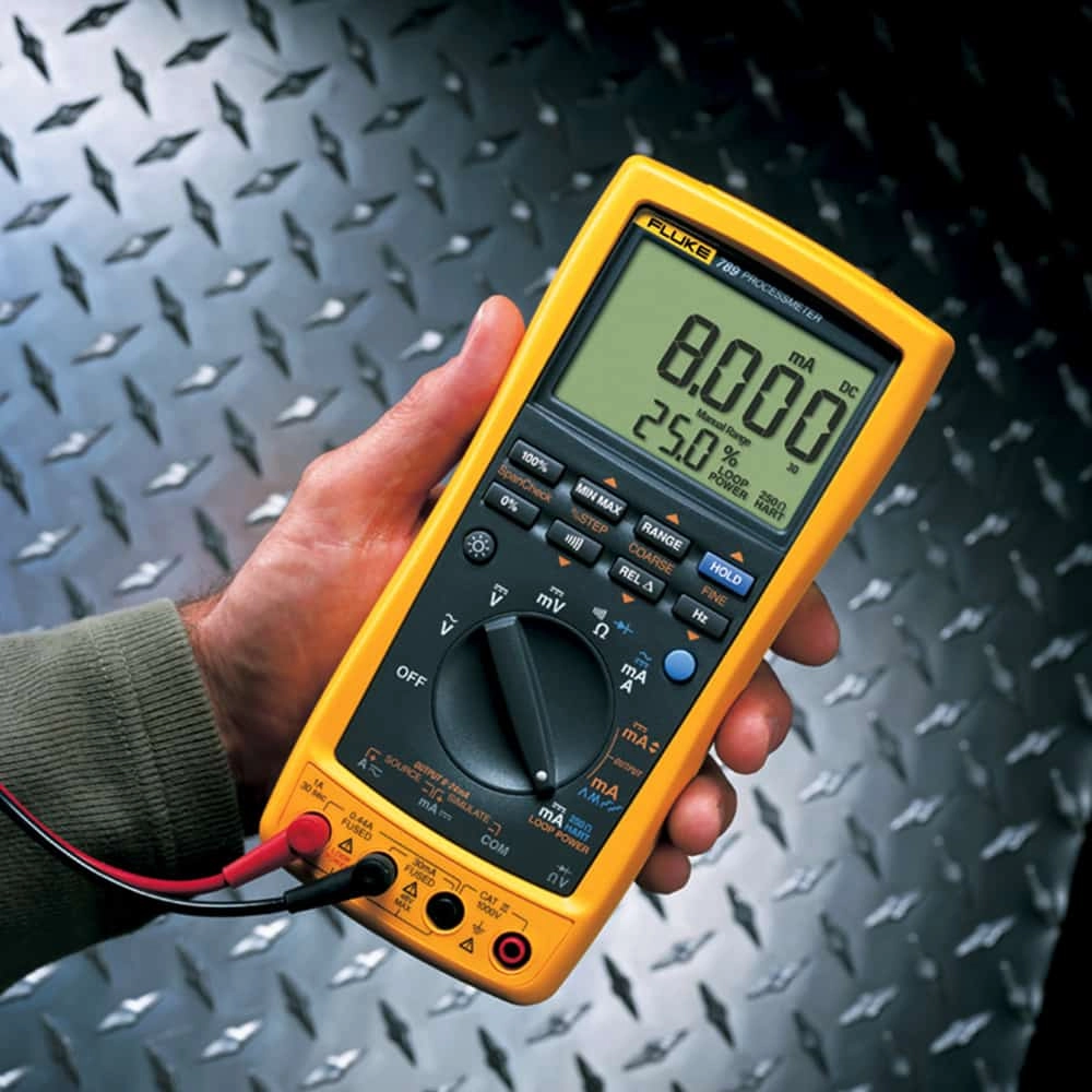 Fluke Loop Calibrators 789/E Thumbnail 2