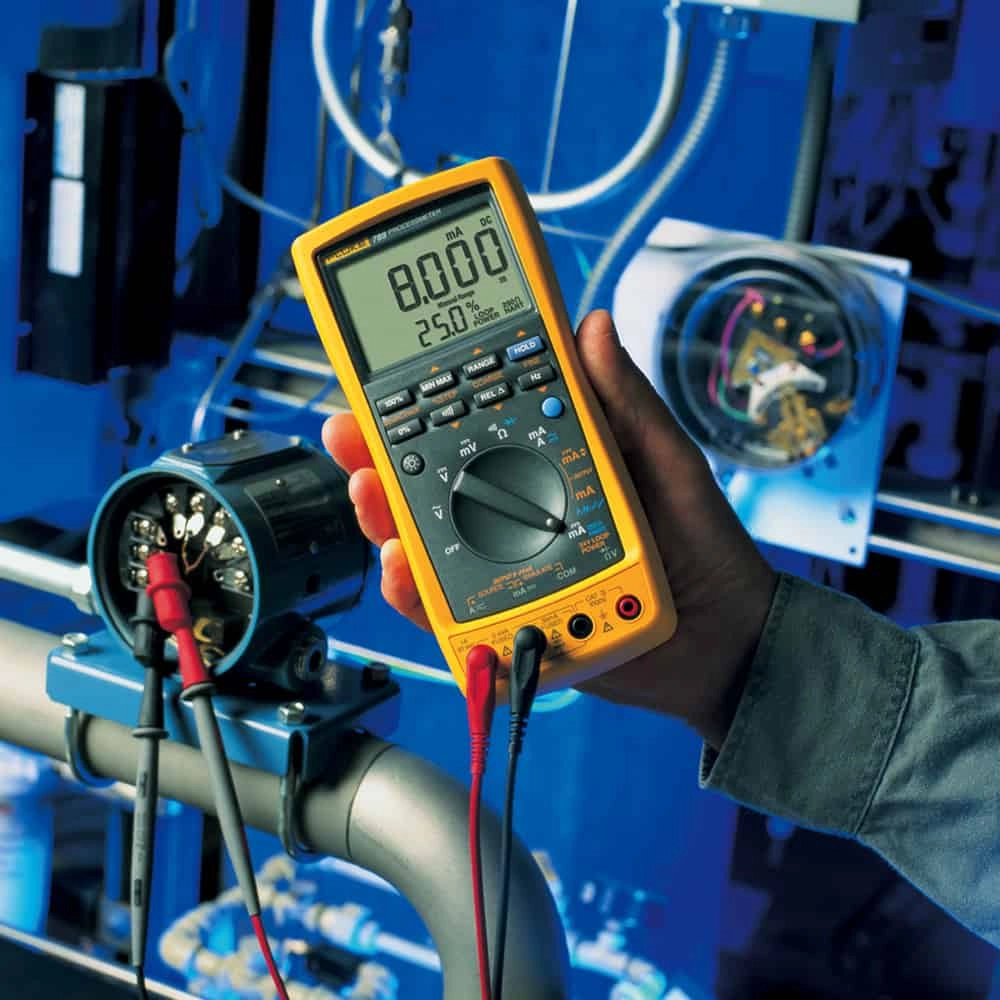 Fluke Loop Calibrators 789/E Thumbnail 3