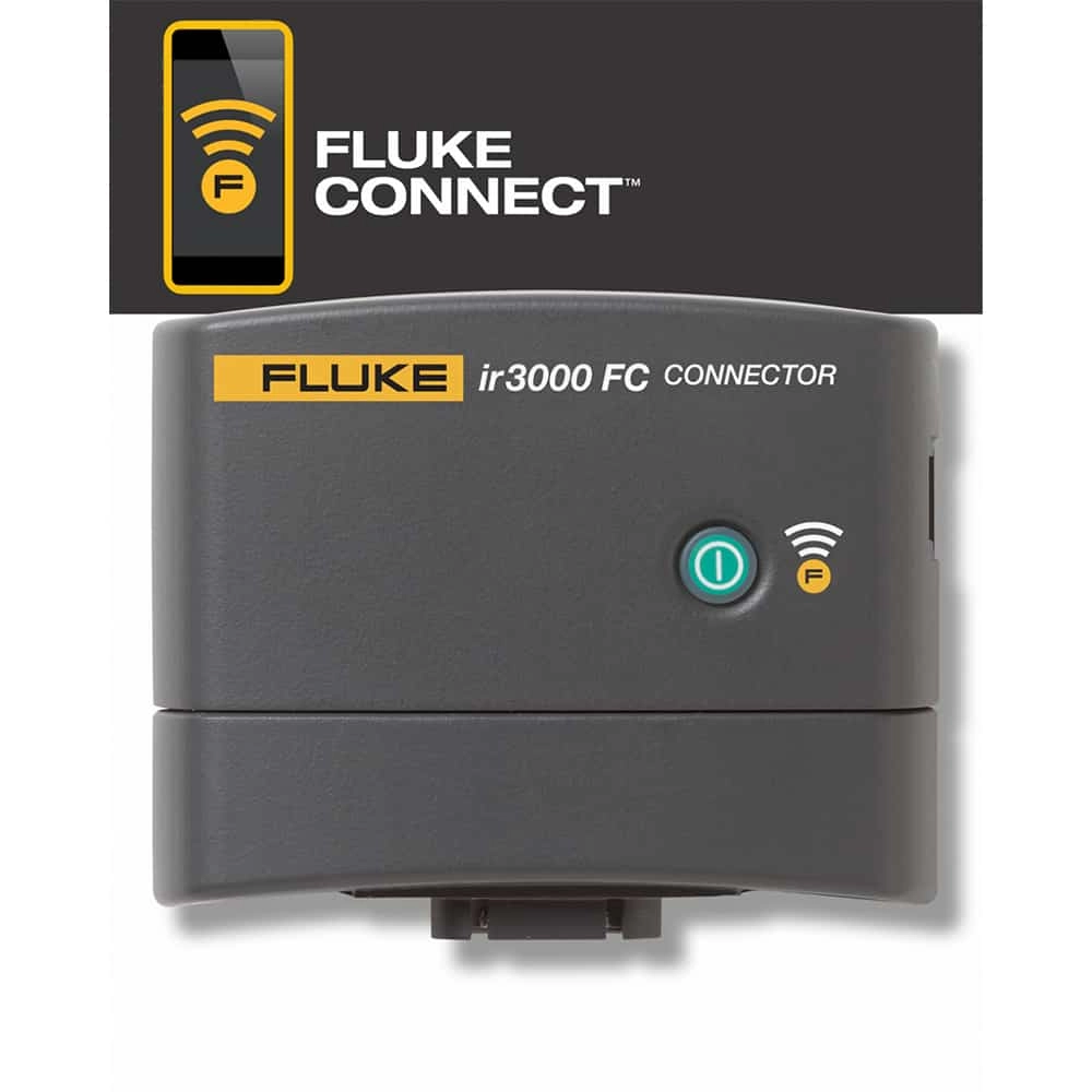 Fluke Loop Calibrators 789/IR3000FC Thumbnail 0
