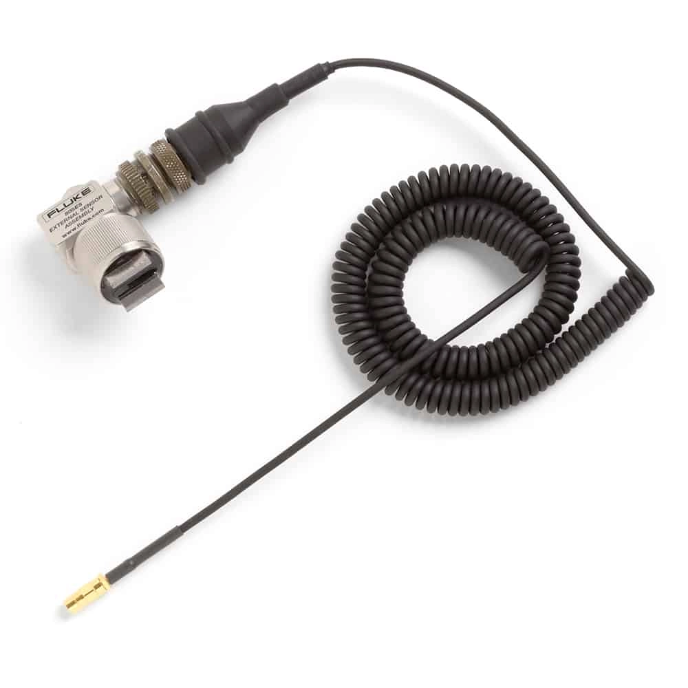 Fluke Vibration Testers 805 ES Thumbnail 0