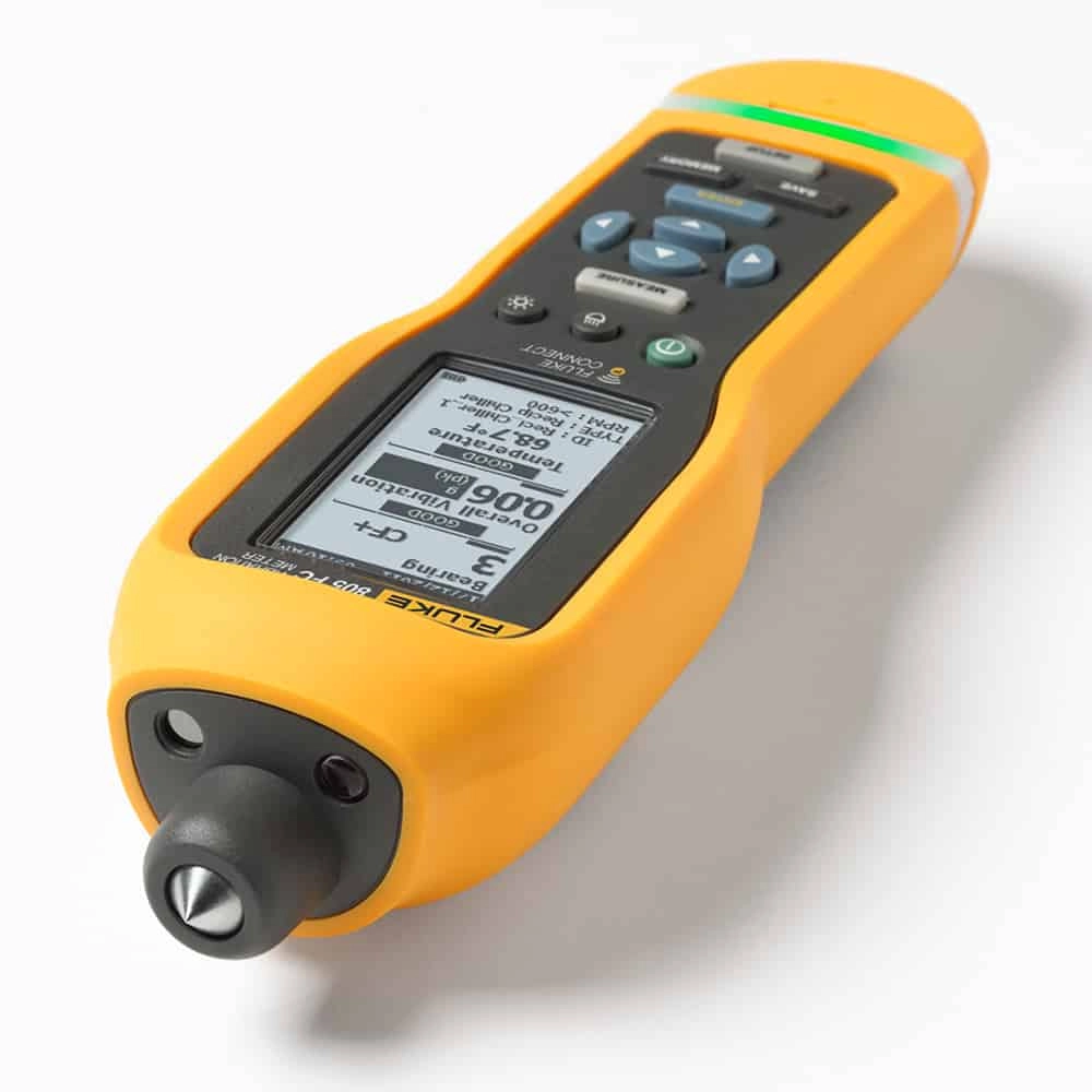 Fluke Vibration Testers 805 FC Thumbnail 1