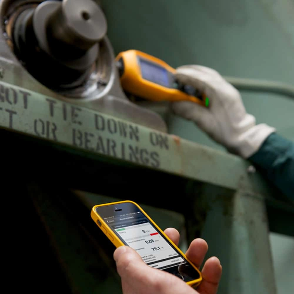 Fluke Vibration Testers 805 FC Thumbnail 2