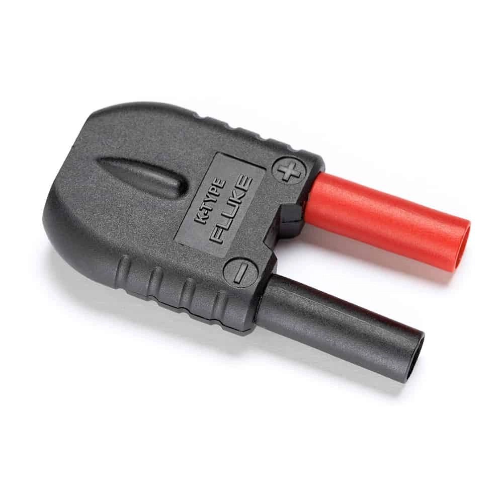 Fluke Current Clamps 80AK-A Thumbnail 0